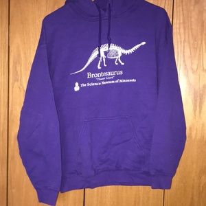 Stranger Things “Thunder Lizard” Hoodie